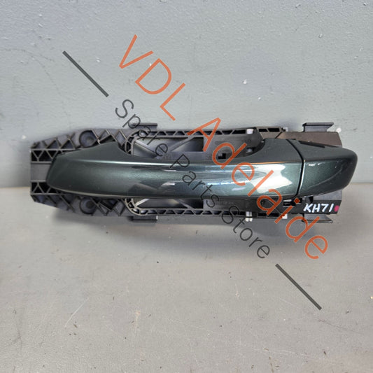 5G0837205NGRU 5G0837205N 5N0839885H  Cupra Ateca Left Exterior Door Handle without keyless entry 5G0837205N GRU 5N0839885H