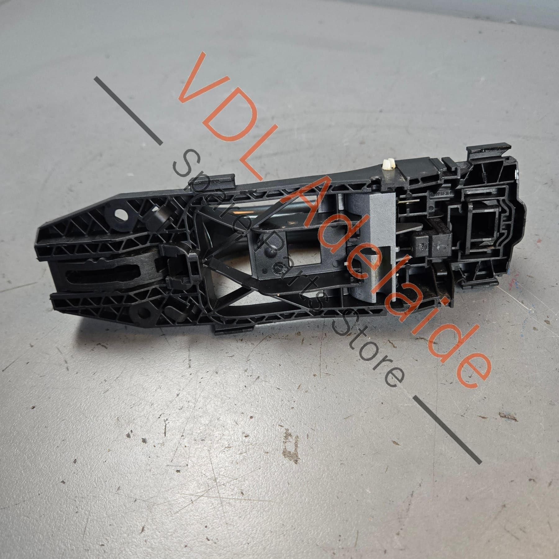 5G0837206NGRU 5G0837206N 5N0839885H  Cupra Ateca Right Exterior Door Handle without keyless entry 5G0837206N GRU 5N0839885H