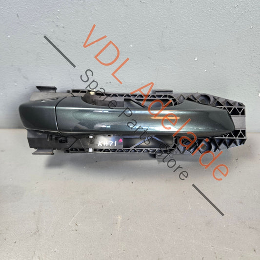 5G0837206NGRU 5G0837206N 5N0839885H  Cupra Ateca Right Exterior Door Handle without keyless entry 5G0837206N GRU 5N0839885H