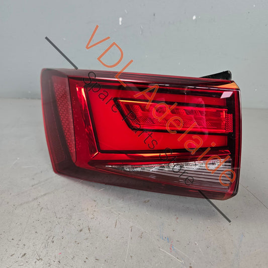 575945207E    Cupra Ateca Rear Left Outer LED Tail Light 575945207E