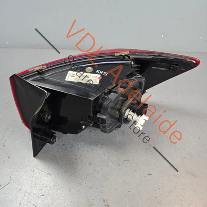 575945207E    Cupra Ateca Rear Left Outer LED Tail Light 575945207E