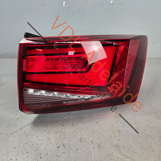 575945208E    Cupra Ateca Rear Right Outer LED Tail Light 575945208E