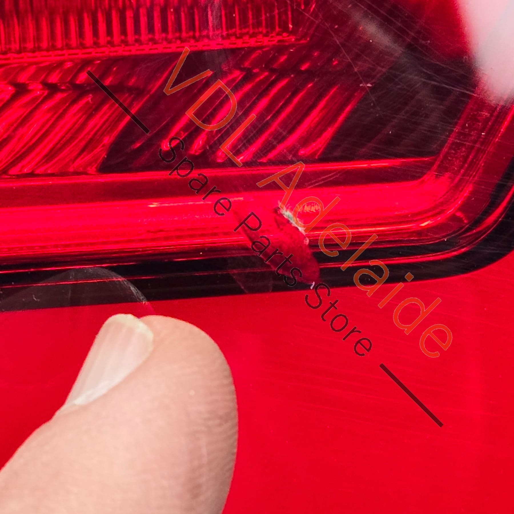 575945208E    Cupra Ateca Rear Right Outer LED Tail Light 575945208E