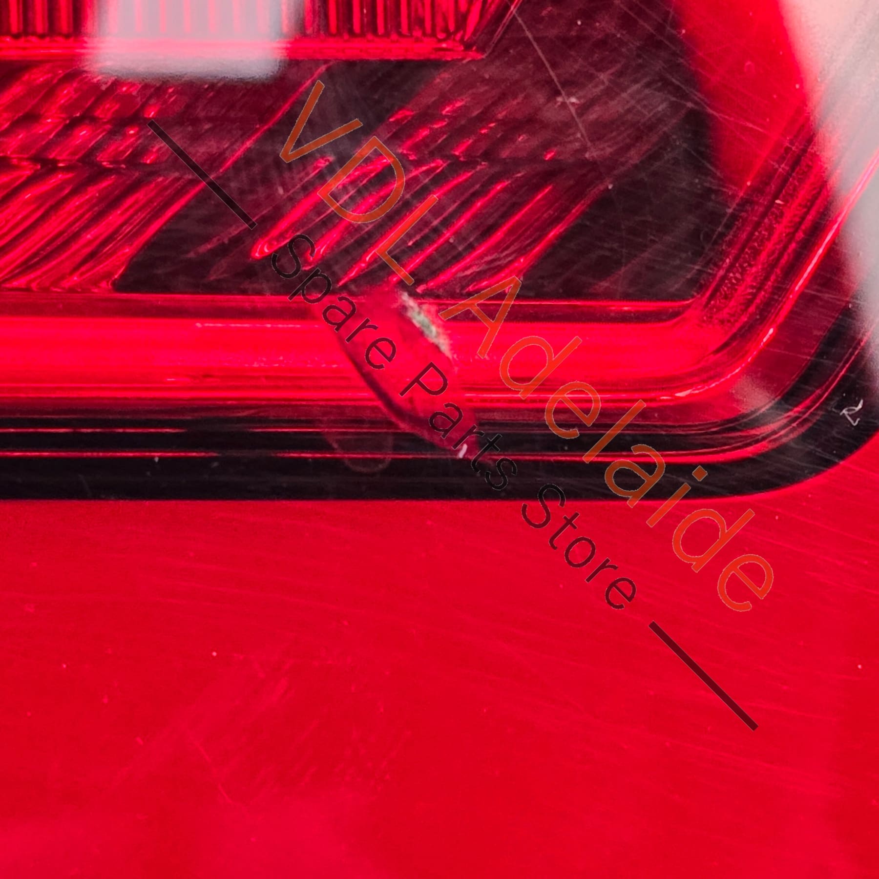 575945208E    Cupra Ateca Rear Right Outer LED Tail Light 575945208E