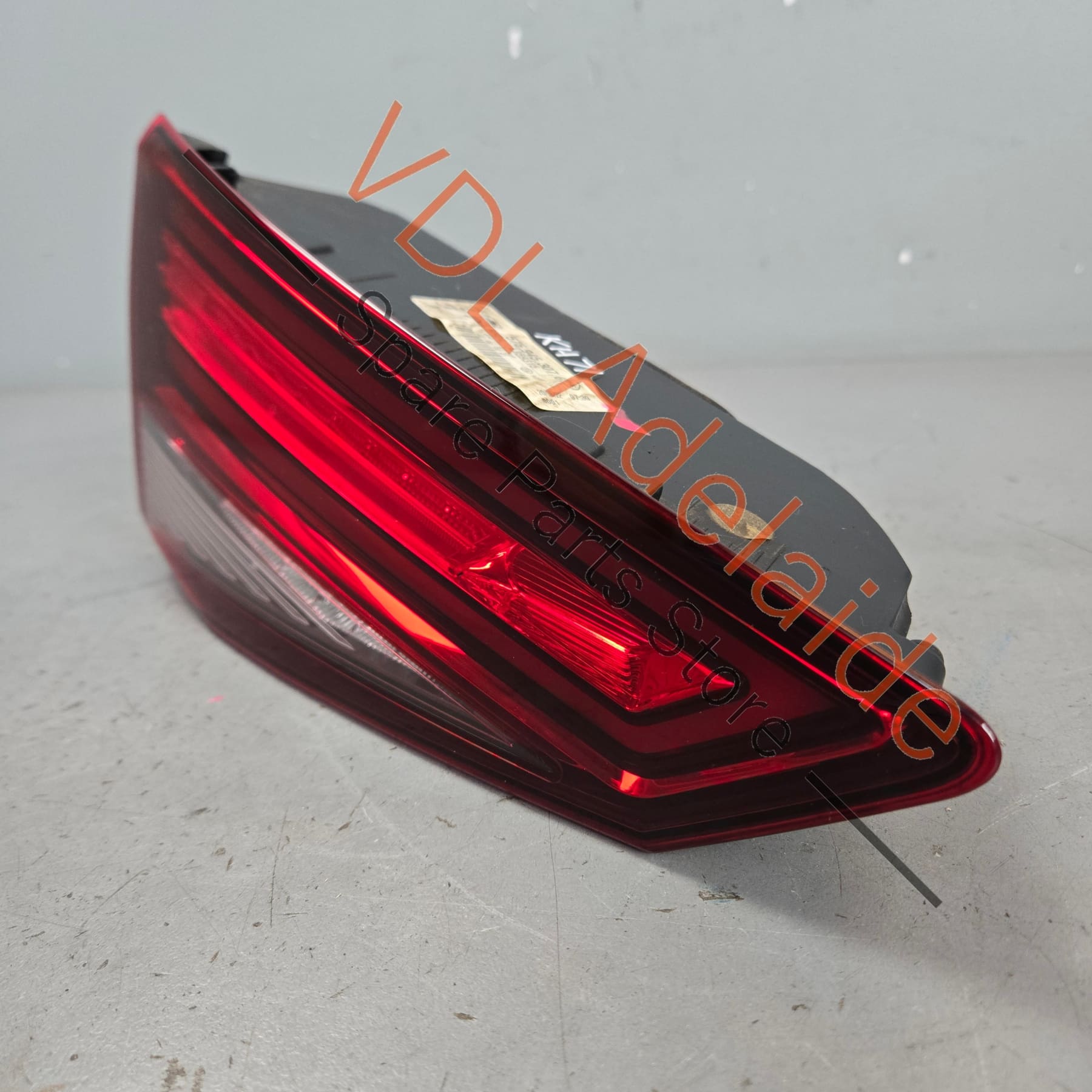 575945307G    Cupra Ateca Rear Left Inner LED Tail Light 575945307G