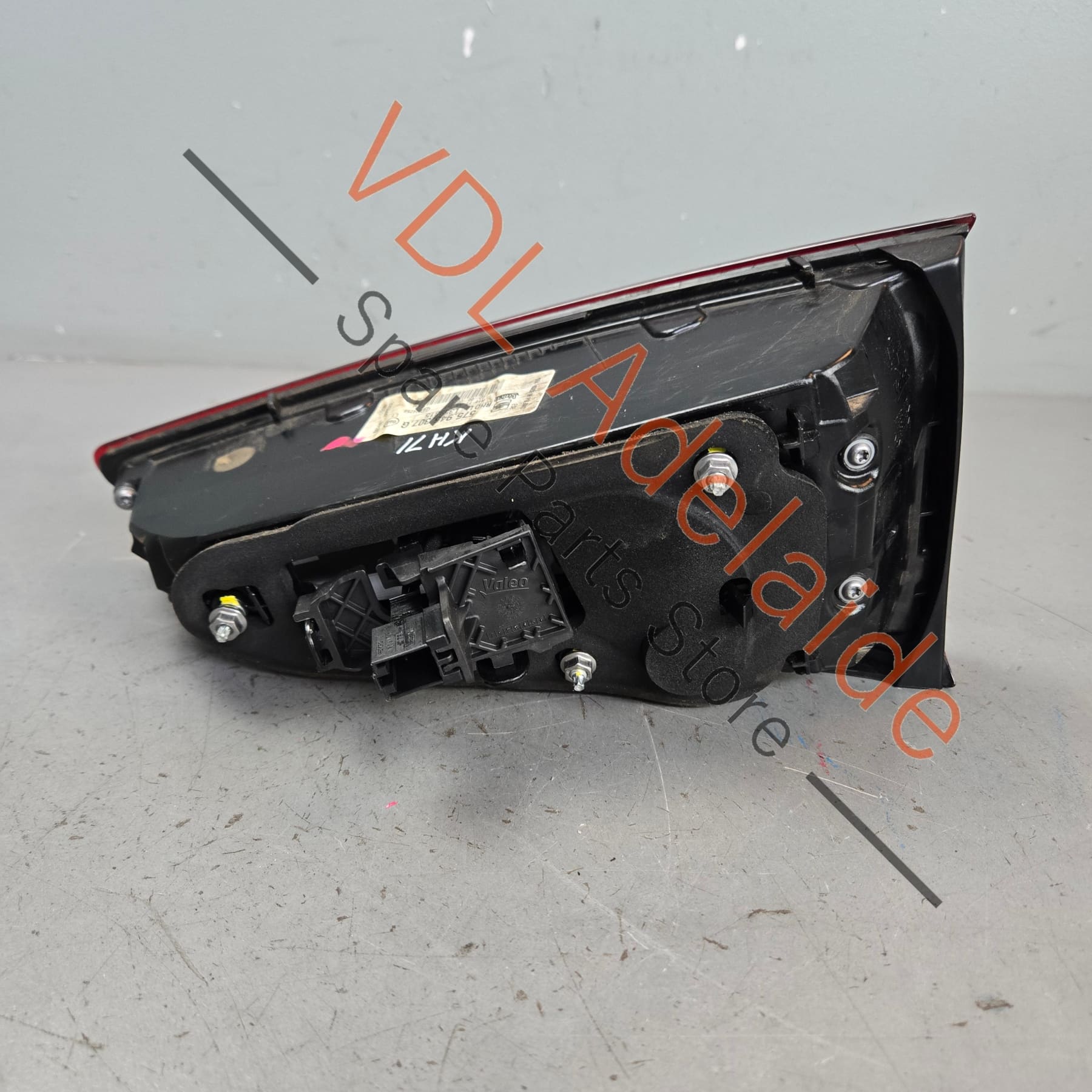 575945307G    Cupra Ateca Rear Left Inner LED Tail Light 575945307G