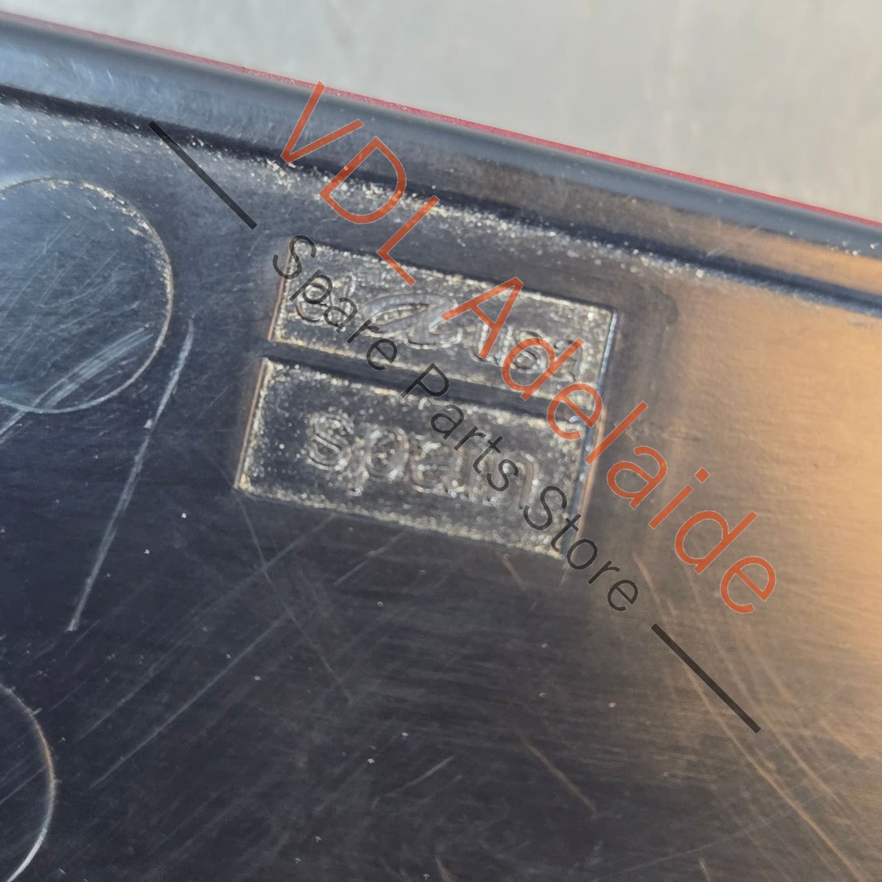 575945097B    Cupra Ateca Rear Middle Third Centre LED Brake Tail Light 575945097B