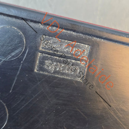 575945097B    Cupra Ateca Rear Middle Third Centre LED Brake Tail Light 575945097B