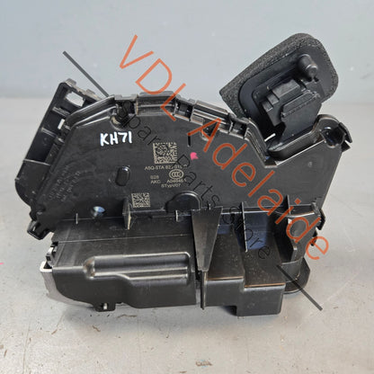 5TA839015Q    Cupra Ateca Right Rear Door Lock Mechanism for Keyless entry vehicles 5TA839015Q