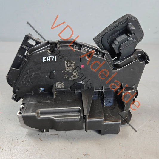 5TA839015Q    Cupra Ateca Right Rear Door Lock Mechanism for Keyless entry vehicles 5TA839015Q