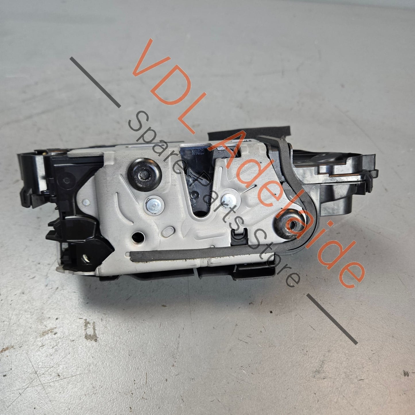 5TC837016E    Cupra Ateca Front Left Door Lock Mechanism for Keyless entry vehicles 5TC837016E