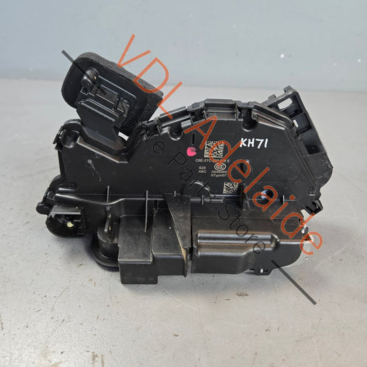 5TC837016E    Cupra Ateca Front Left Door Lock Mechanism for Keyless entry vehicles 5TC837016E