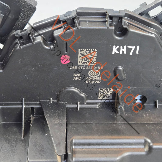 5TC837016E    Cupra Ateca Front Left Door Lock Mechanism for Keyless entry vehicles 5TC837016E