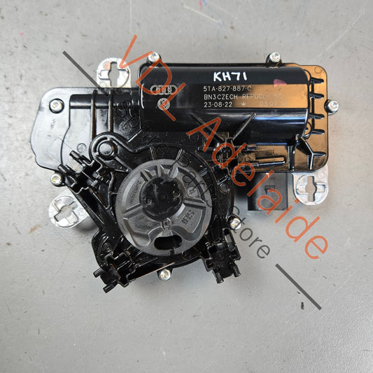 5TA827887C    Cupra Ateca Audi Q3 RSQ3 Boot Lock Motor Actuator Servo 5TA827887C