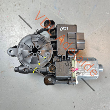 5Q0959407E    Cupra Ateca Rear Left Window Motor 5Q0959407E