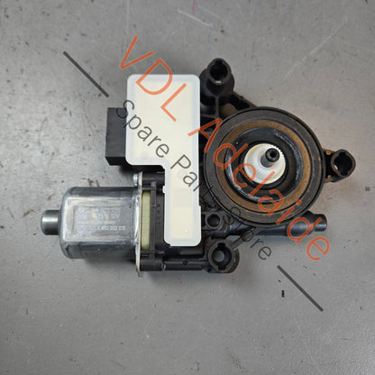 5Q0959407E    Cupra Ateca Rear Left Window Motor 5Q0959407E