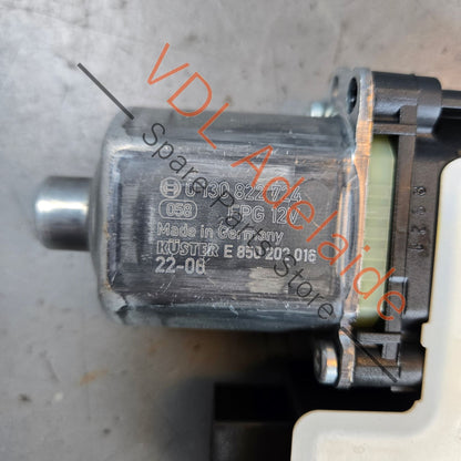 5Q0959408E    Cupra Ateca Rear Right Window Motor 5Q0959408E