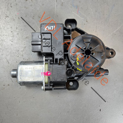 5Q0959408E    Cupra Ateca Rear Right Window Motor 5Q0959408E