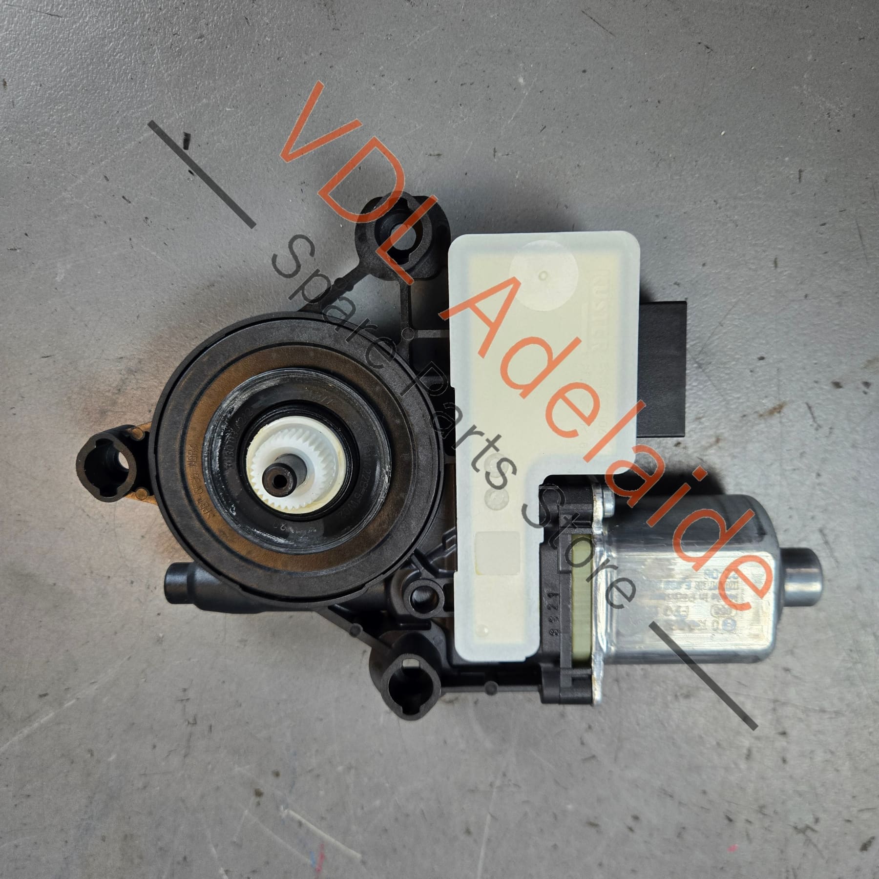 5Q0959408E    Cupra Ateca Rear Right Window Motor 5Q0959408E