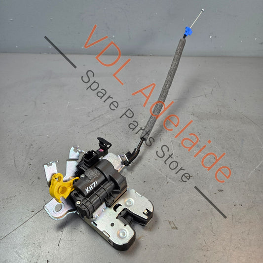 4M0827506D    Audi Q5 Q7 Tiguan Cupra Ateca Boot Hatch Lid Lock 4M0827506D