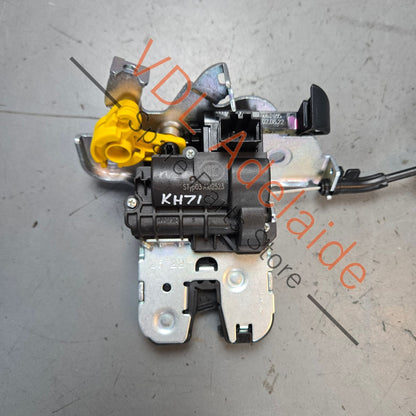 4M0827506D    Audi Q5 Q7 Tiguan Cupra Ateca Boot Hatch Lid Lock 4M0827506D