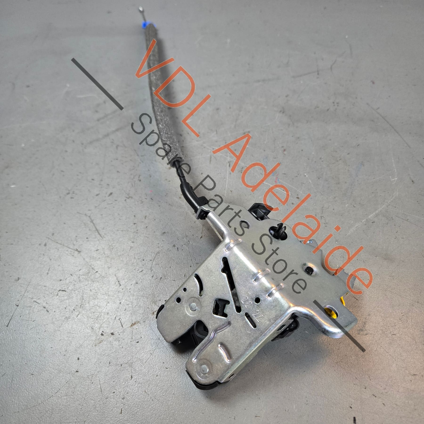 4M0827506D    Audi Q5 Q7 Tiguan Cupra Ateca Boot Hatch Lid Lock 4M0827506D