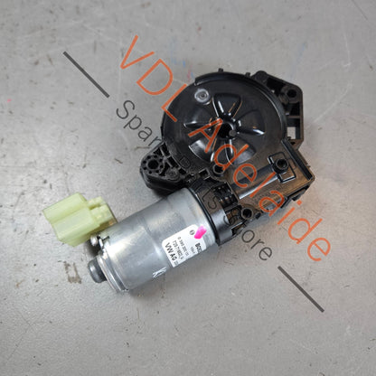 3G9877795J    Tiguan Audi Q5 Cupra Ateca Front Sliding Roof Sunroof Motor 3G9877795J