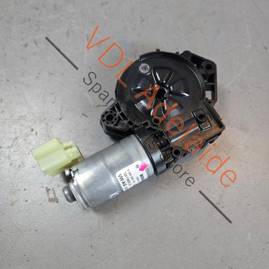 3G9877795J    Tiguan Audi Q5 Cupra Ateca Front Sliding Roof Sunroof Motor 3G9877795J