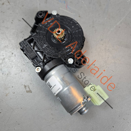 3G9877795J    Tiguan Audi Q5 Cupra Ateca Front Sliding Roof Sunroof Motor 3G9877795J