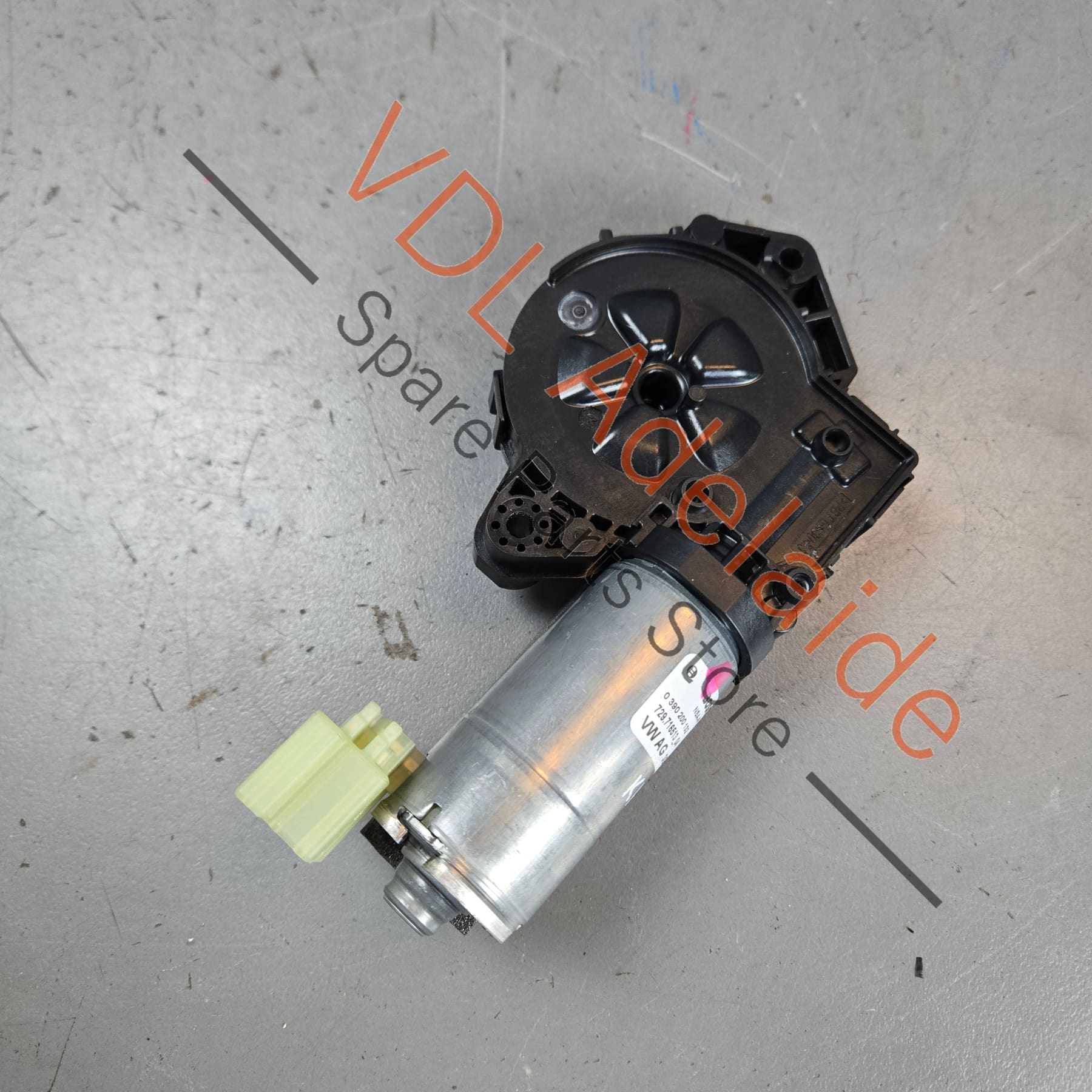 3G9877795H 3G9877795K   Tiguan Audi Q5 Cupra Ateca Rear Sliding Roof Sunroof Motor 3G9877795H 3G9877795K