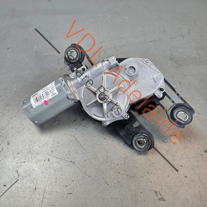 5G0955711C    Cupra Audi VW Golf Rear Windscreen Wiper Motor 5G0955711C  5G0955711D