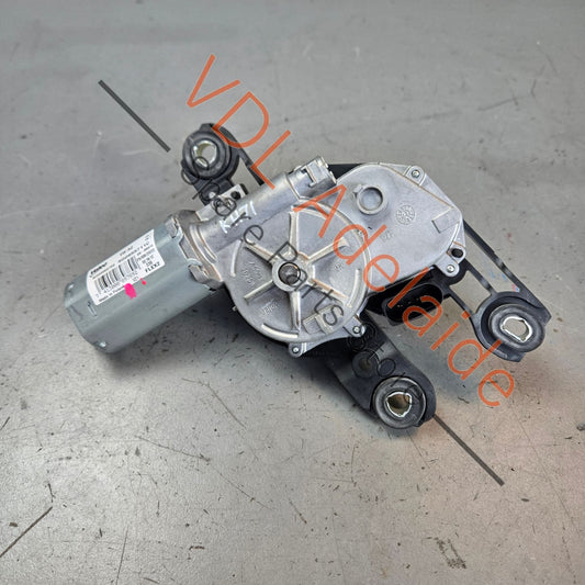 5G0955711C    Cupra Audi VW Golf Rear Windscreen Wiper Motor 5G0955711C  5G0955711D