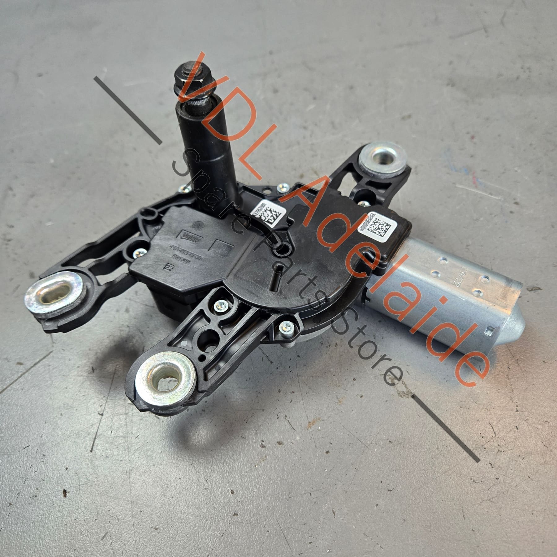 5G0955711C    Cupra Audi VW Golf Rear Windscreen Wiper Motor 5G0955711C  5G0955711D