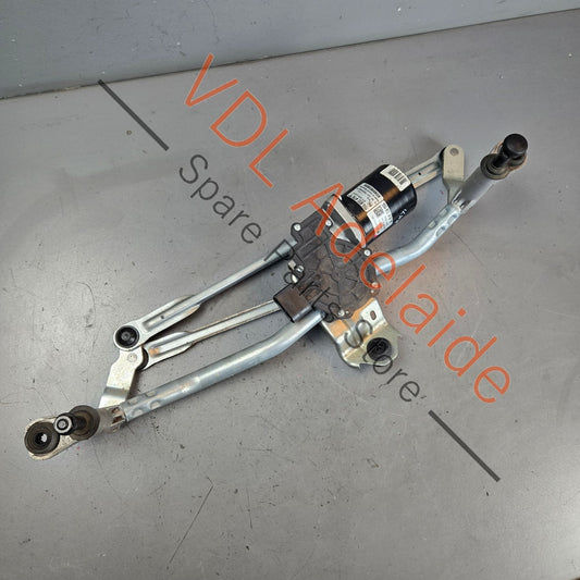 577955113A 577955023B   Cupra Ateca Front Windscreen Wiper Motor & Linkages 577955113A 577955023B
