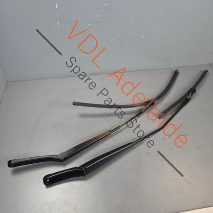 577955410A 577955409B   Cupra Ateca Windscreen Wiper Arms Left & Right Pair 577998002C 577955409B 577955410A