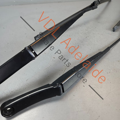 577955410A 577955409B   Cupra Ateca Windscreen Wiper Arms Left & Right Pair 577998002C 577955409B 577955410A