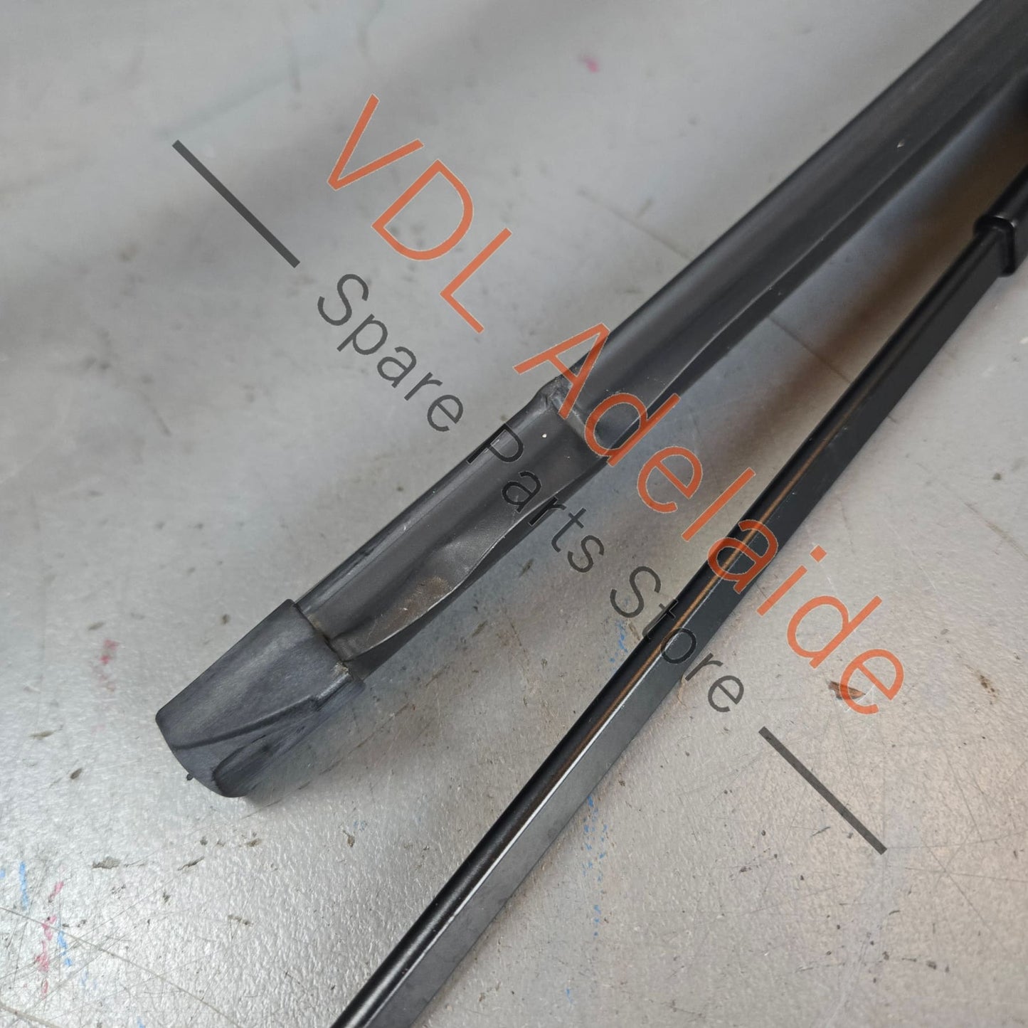 577955410A 577955409B   Cupra Ateca Windscreen Wiper Arms Left & Right Pair 577998002C 577955409B 577955410A