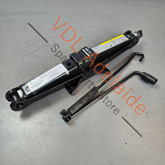 2Q0011031B    Audi Q2 Cupra Ateca Jack & Spanner 2Q0011031B 5Q0011221