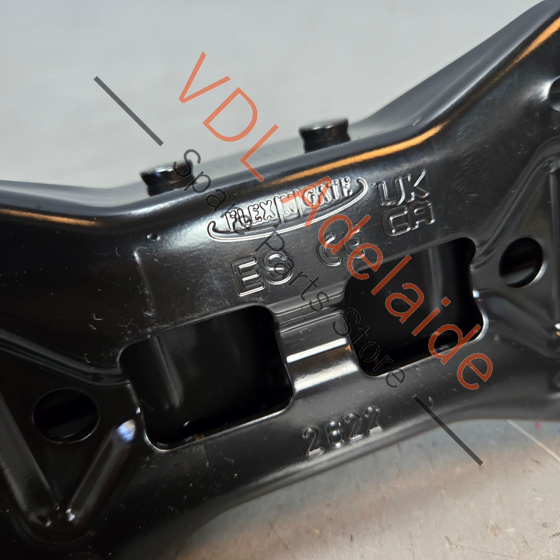 2Q0011031B    Audi Q2 Cupra Ateca Jack & Spanner 2Q0011031B 5Q0011221