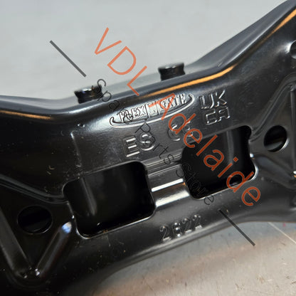 2Q0011031B    Audi Q2 Cupra Ateca Jack & Spanner 2Q0011031B 5Q0011221