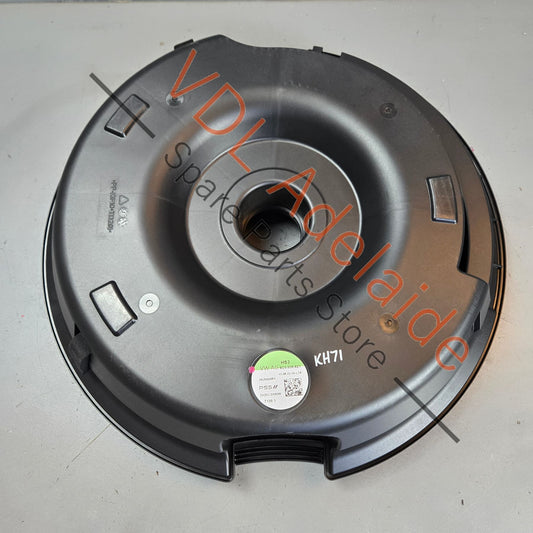 6C0035621 6C0035621A   Cupra VW Audi Subwoofer Speaker for Space Saver Spare Wheel 6C0035621