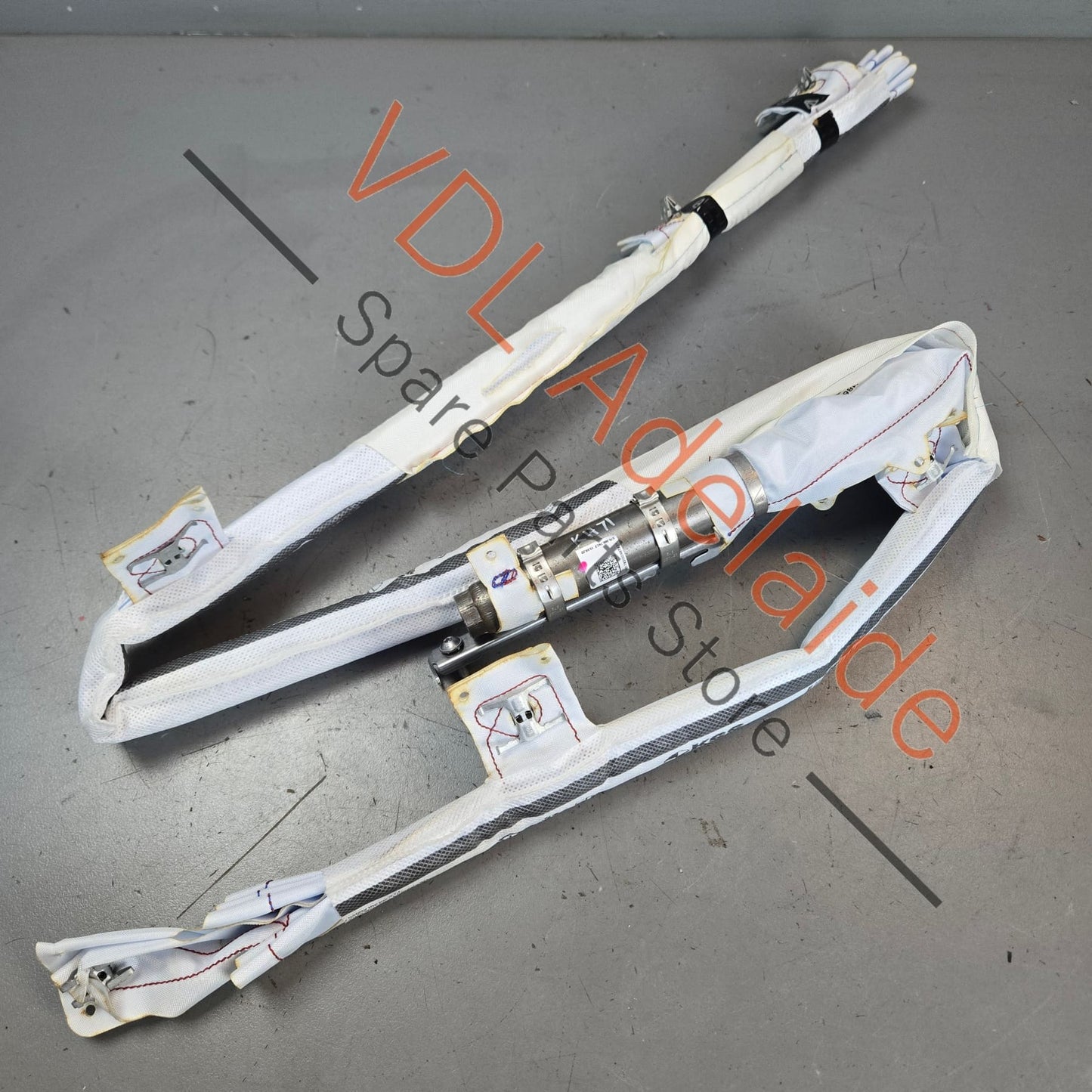 575880742G 575880742F   Cupra Ateca Right Curtain Airbag 575880742G 575880742F