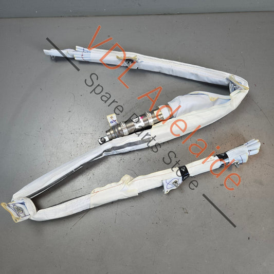 575880741G 575880741F   Cupra Ateca Left Curtain Airbag 575880741G 575880741F