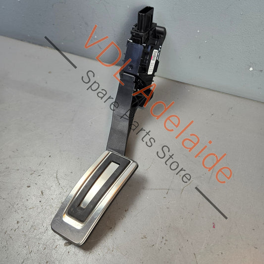 5Q2723503F    Cupra Ateca Accelerator Throttle Pedal 5Q2723503F