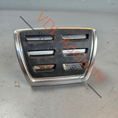 5Q0723131A    VW Audi Cupra Brake Pedal Cover 5Q0723131A