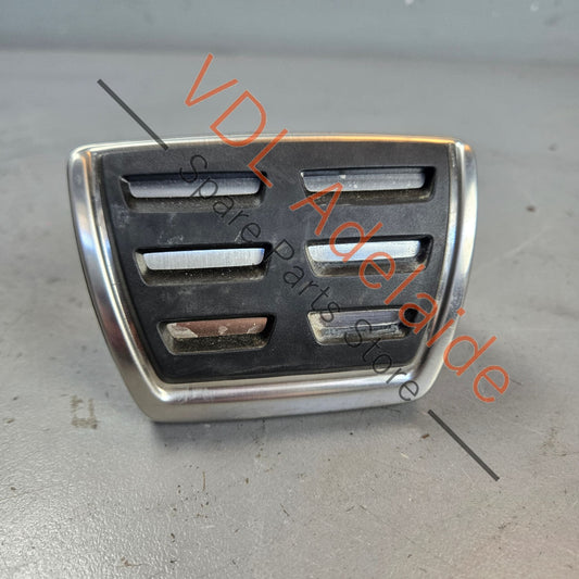 5Q0723131A    VW Audi Cupra Brake Pedal Cover 5Q0723131A