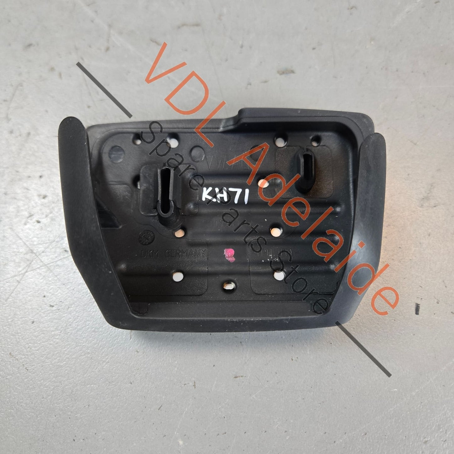 5Q0723131A    VW Audi Cupra Brake Pedal Cover 5Q0723131A