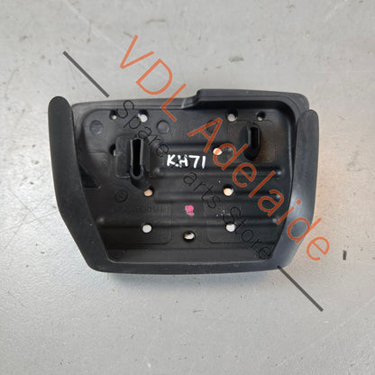 5Q0723131A    VW Audi Cupra Brake Pedal Cover 5Q0723131A