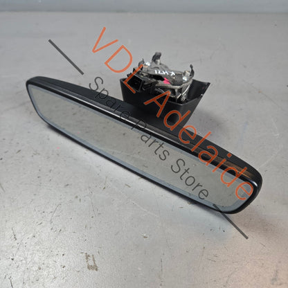 3G0857511AM9B9 3G0857511AM   VW Audi Cupra Ateca Interior mirror automatic anti-dazzle 3G0857511AM