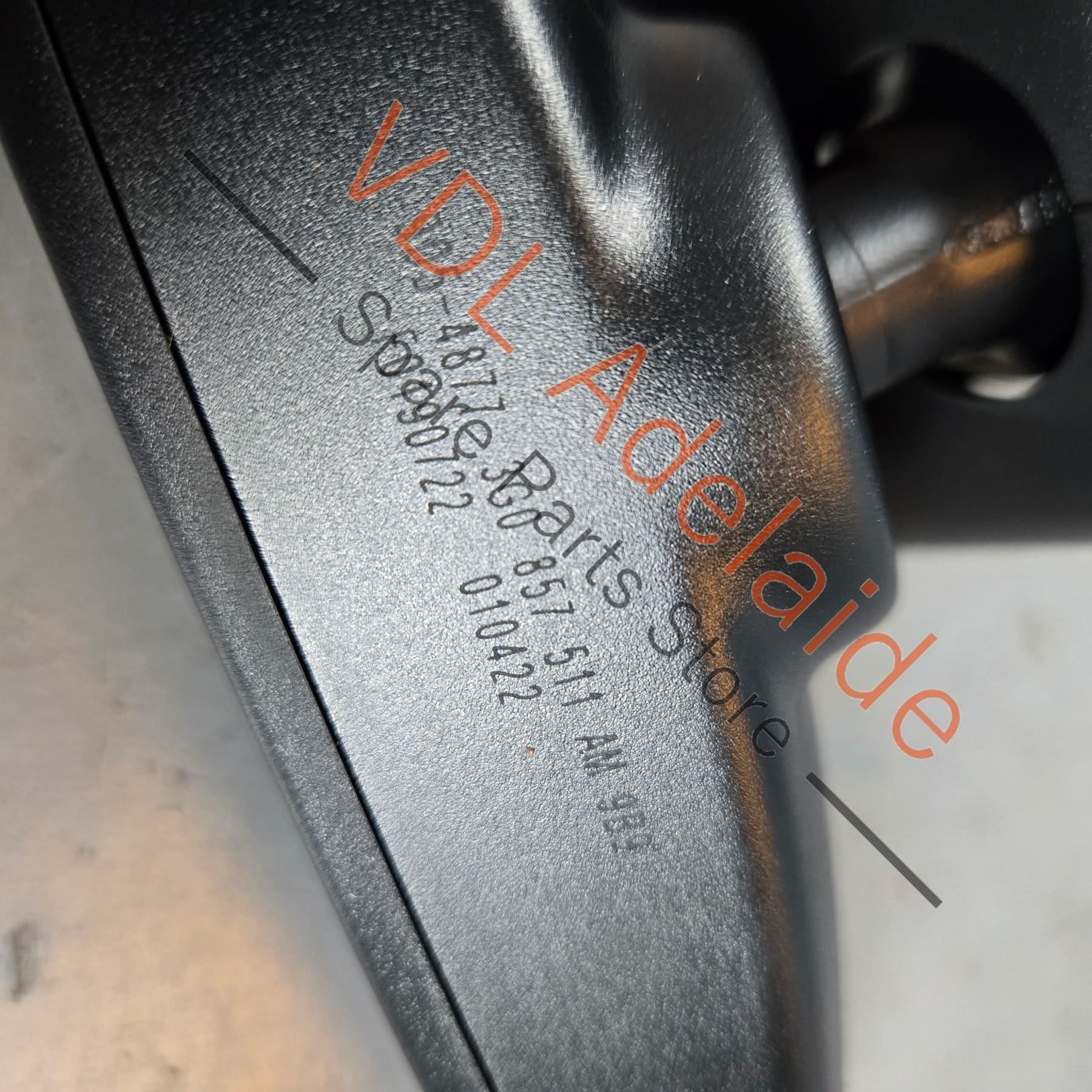 3G0857511AM9B9 3G0857511AM   VW Audi Cupra Ateca Interior mirror automatic anti-dazzle 3G0857511AM